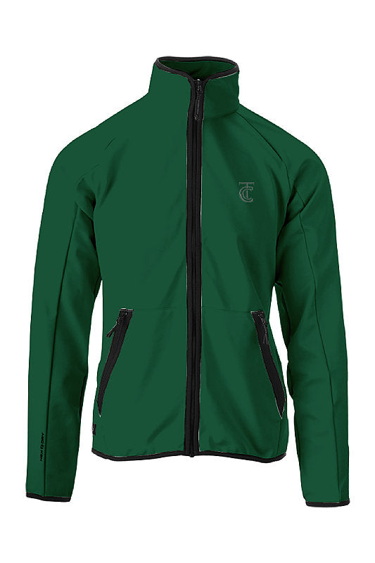 TCC - STORMTECH Mistral Fleece Jacket – The Merch Club