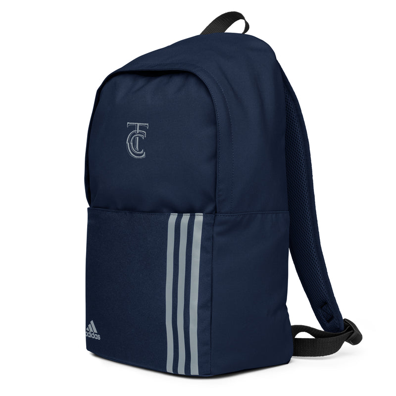 Terminal City Club adidas backpack – The Merch Club
