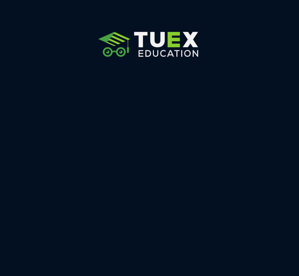 TUEX EDUCATION
