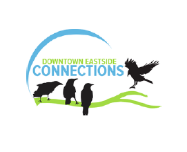 Downtown Eastside Connections