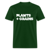Unisex Classic T-Shirt - forest green