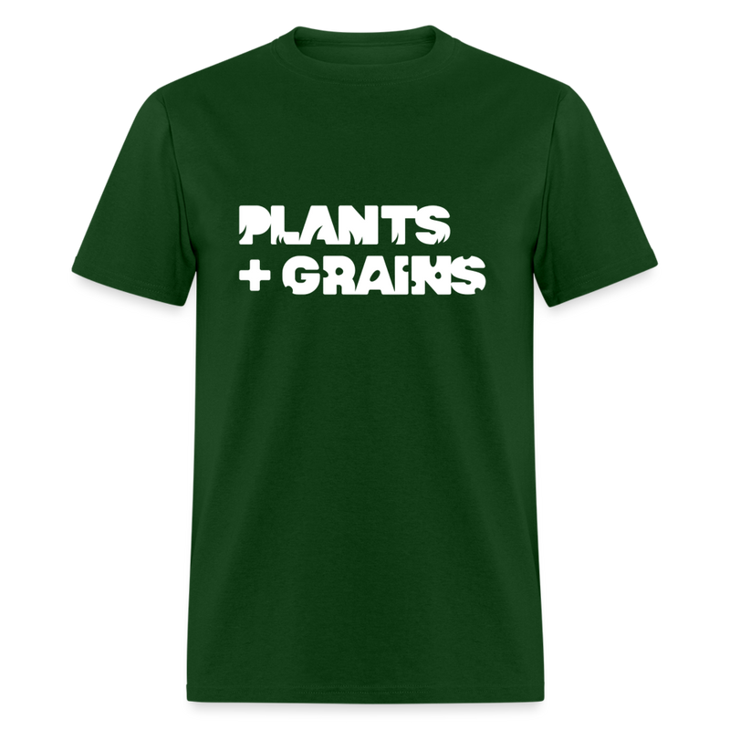 Unisex Classic T-Shirt - forest green