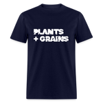 Unisex Classic T-Shirt - navy
