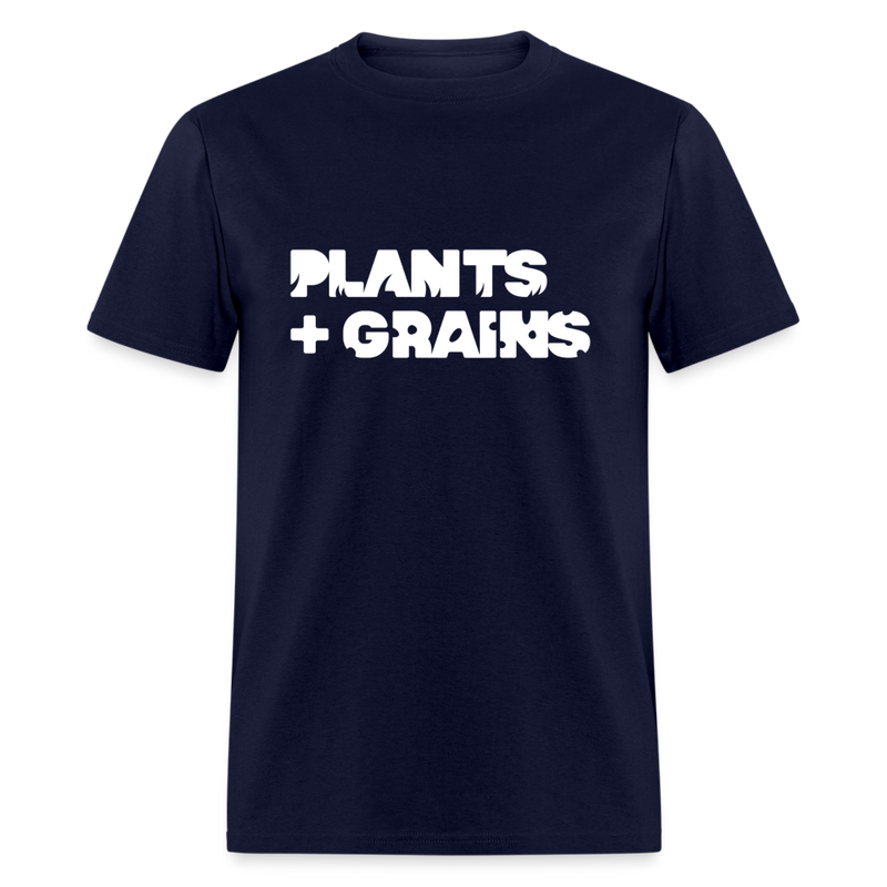 Unisex Classic T-Shirt - navy