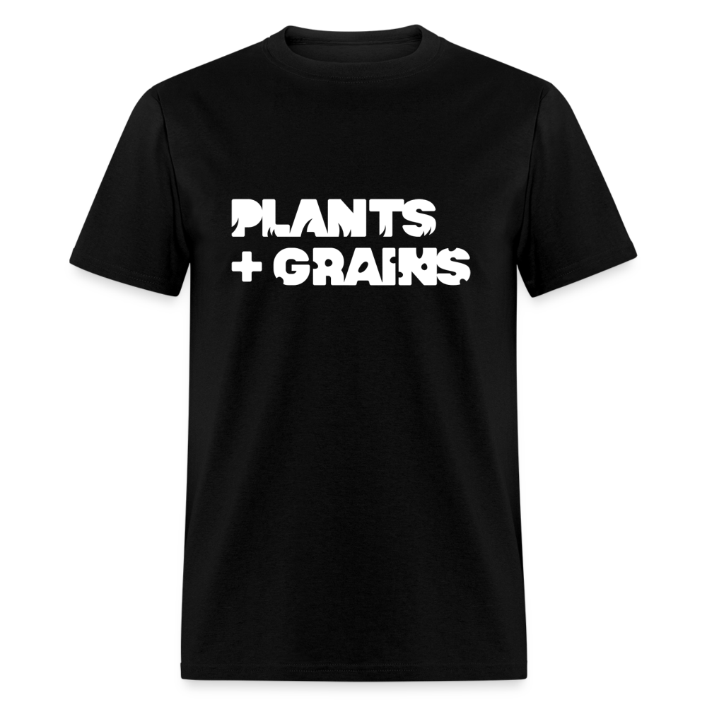 Unisex Classic T-Shirt - black