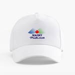 Miata Printed Baseball Cap - Minimum 50 Order