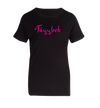 Tayybeh- Fruit of the Loom® Slim Fit Women's T-shirt