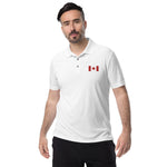 adidas performance polo shirt - Canada