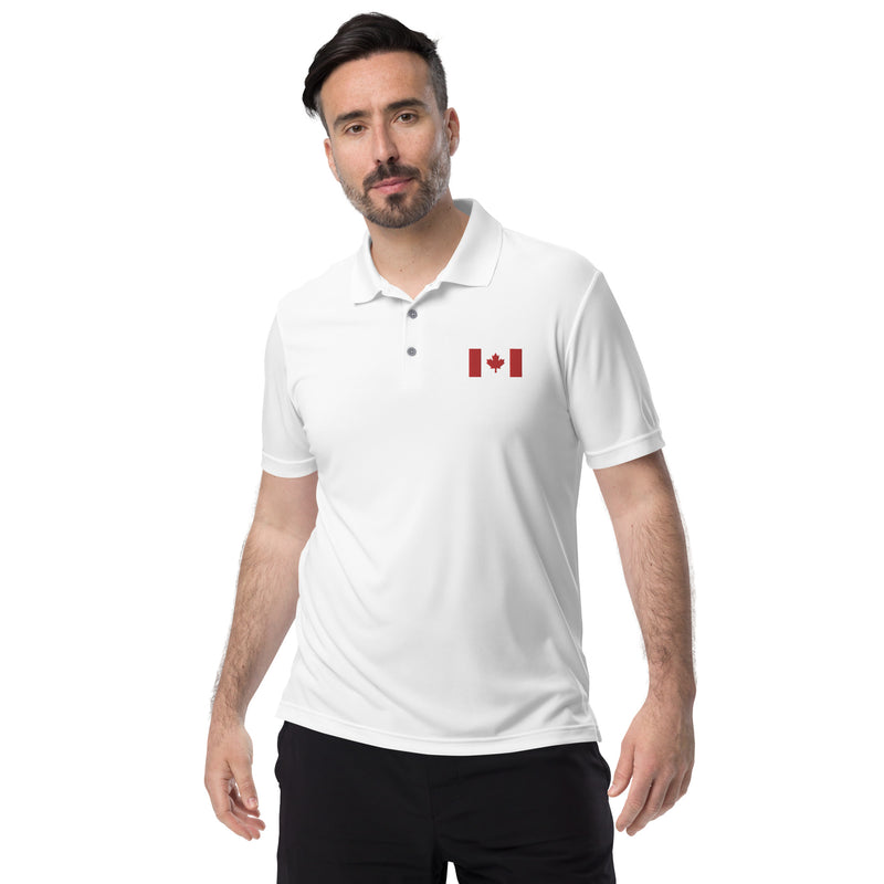 adidas performance polo shirt - Canada