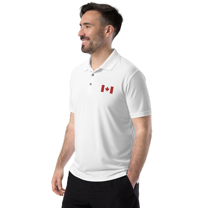 adidas performance polo shirt - Canada