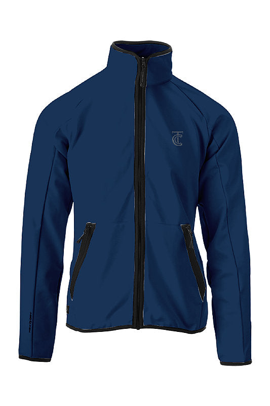 TCC - STORMTECH Mistral Fleece Jacket – The Merch Club
