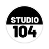 Studio 104 Stickers