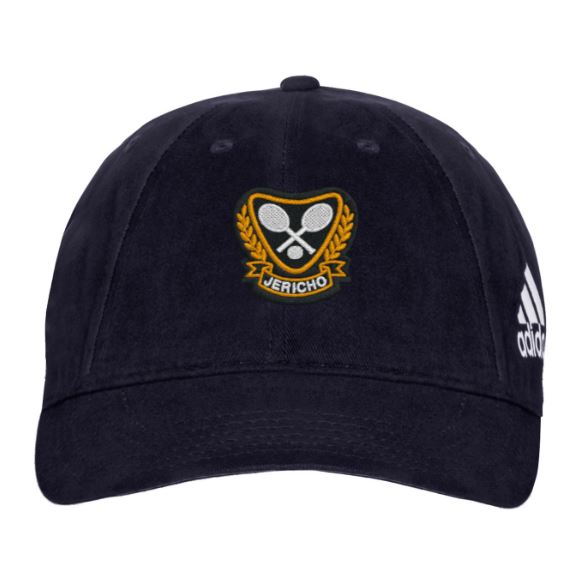 JTC-adidas® Unstructured Cresting Cap