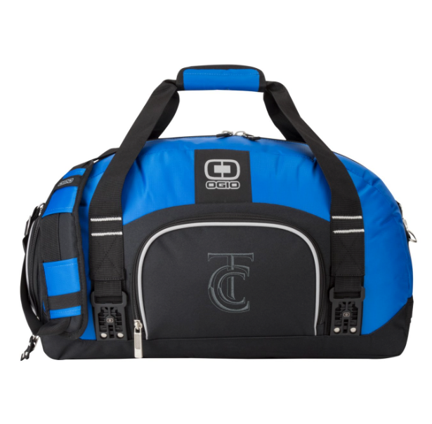 TCC - OGIO® Big Dome Duffel