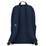 JTC- adidas backpack