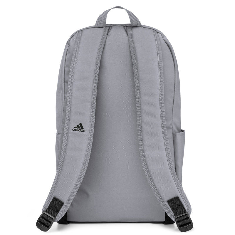JTC- adidas backpack