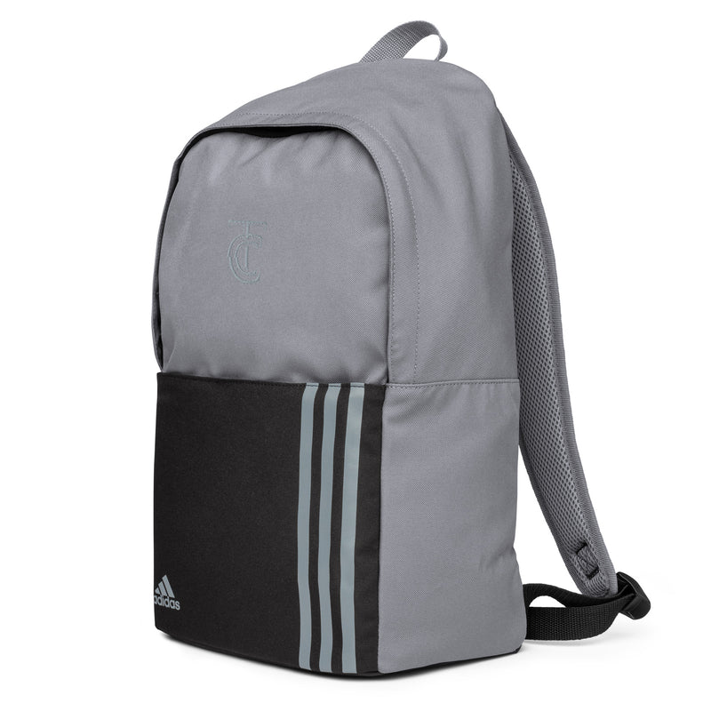 Terminal City Club adidas backpack