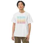 Vaccinated Adult Tee Shirt