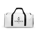 The Hamilton Club Duffle bag