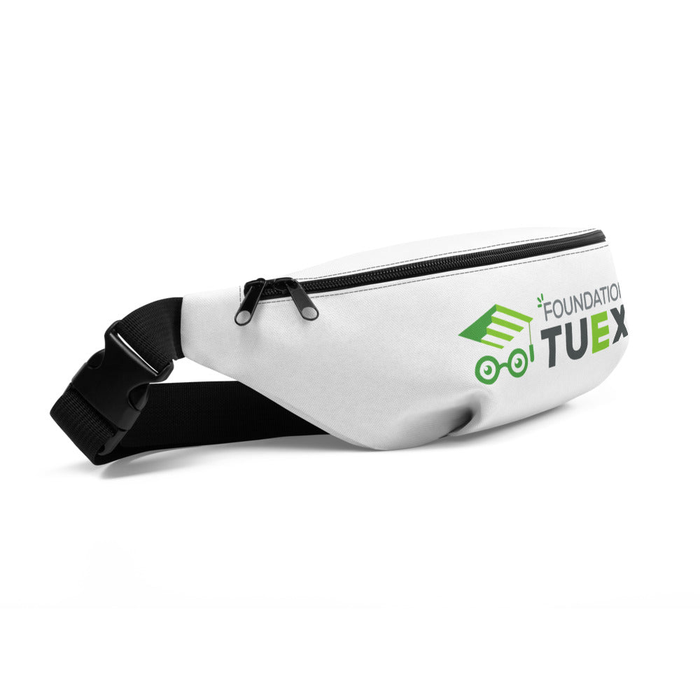 Tuex Foundation Fanny Pack