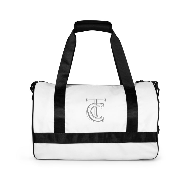 TCC - gym bag