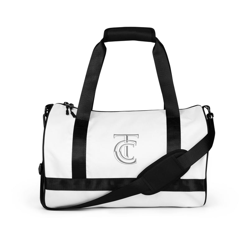 TCC - gym bag