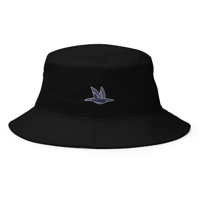Birdly Bucket Hat