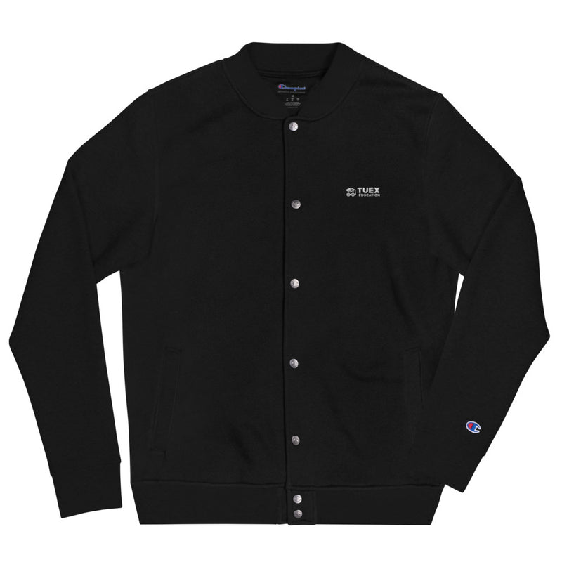 TUEX Education Champion Bomber Jacket