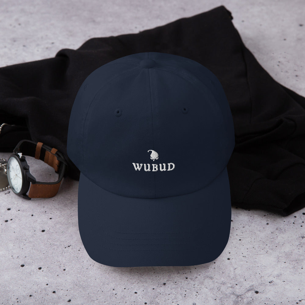 Wubud - Dad hat