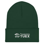 TUEX Foundation Cuffed Tuque
