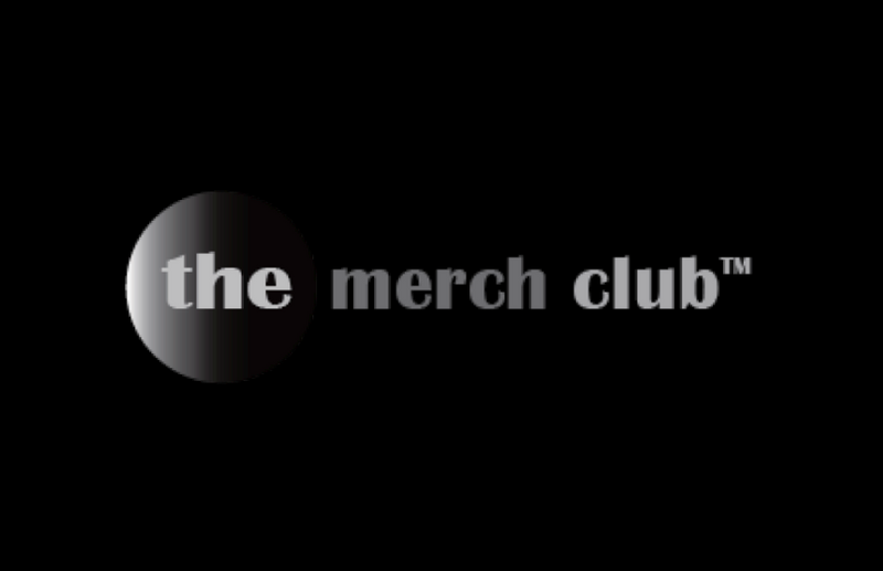 The Merch Club Gift Card