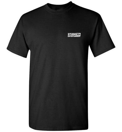 Studio 104 - T-Shirt