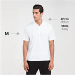 JTC - adidas® ClimaLite® Basic Short Sleeve Polo