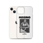 Finding Big Country iPhone Case