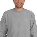 The Hamilton Club Champion Sweatshirt