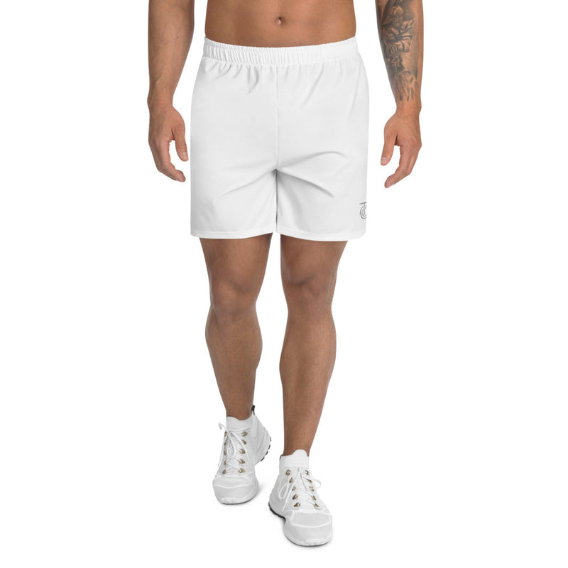 Terminal City Club Men's Athletic Long Shorts