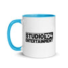Studio104 Coffee Mug