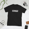 Studio 104 Short-Sleeve Unisex T-Shirt