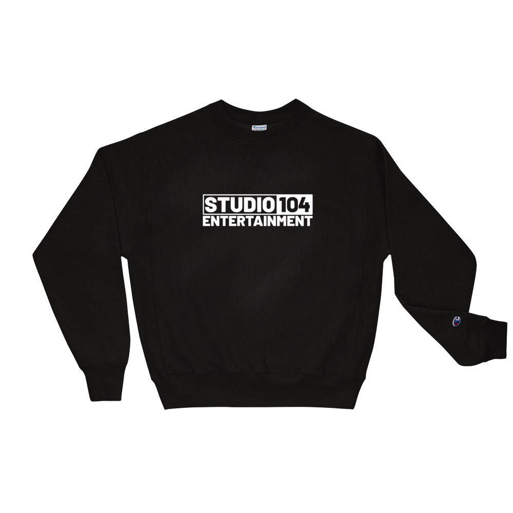 Studio 104 Champion Sweatshirt