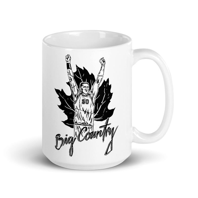 FBC Mug - The Merch Club