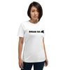 Dream Big Unisex T-Shirt - The Merch Club