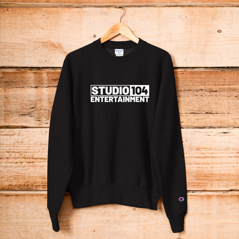 Studio 104 Champion Sweatshirt