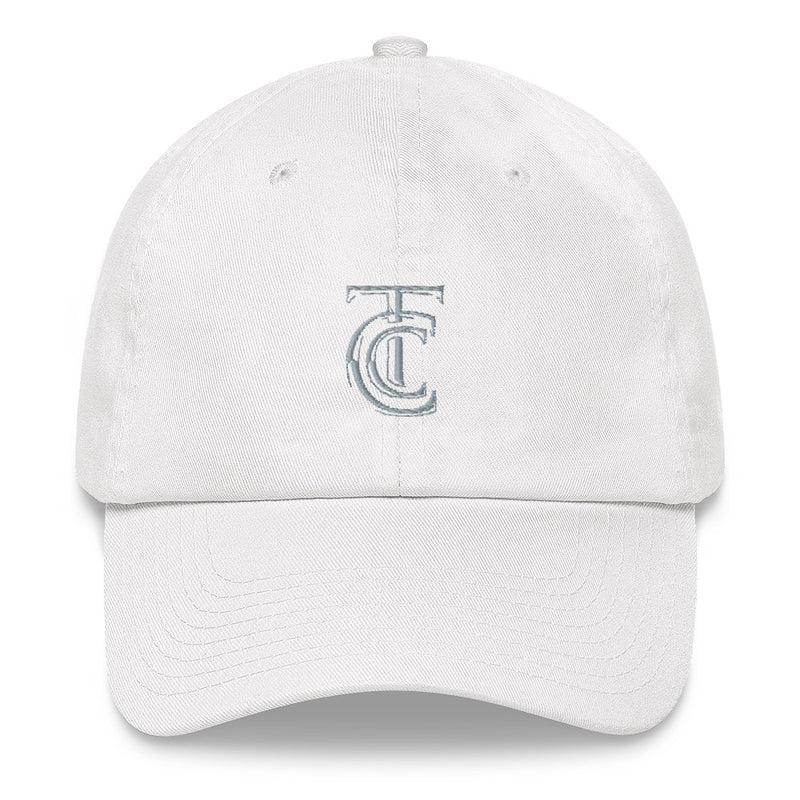 Terminal City Club Baseball Hat