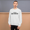 FBC Unisex Sweatshirt - The Merch Club