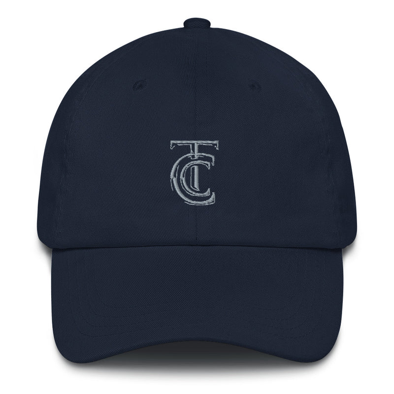 Terminal City Club Baseball Hat