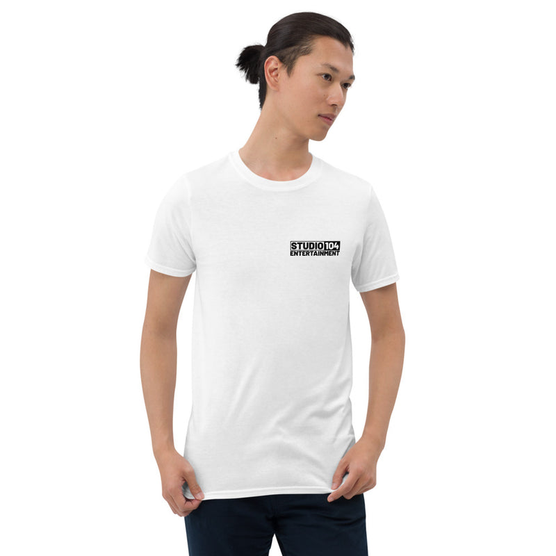 Studio 104 - Short-Sleeve Unisex T-Shirt