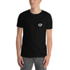 Studio 104 Short-Sleeve Unisex T-Shirt