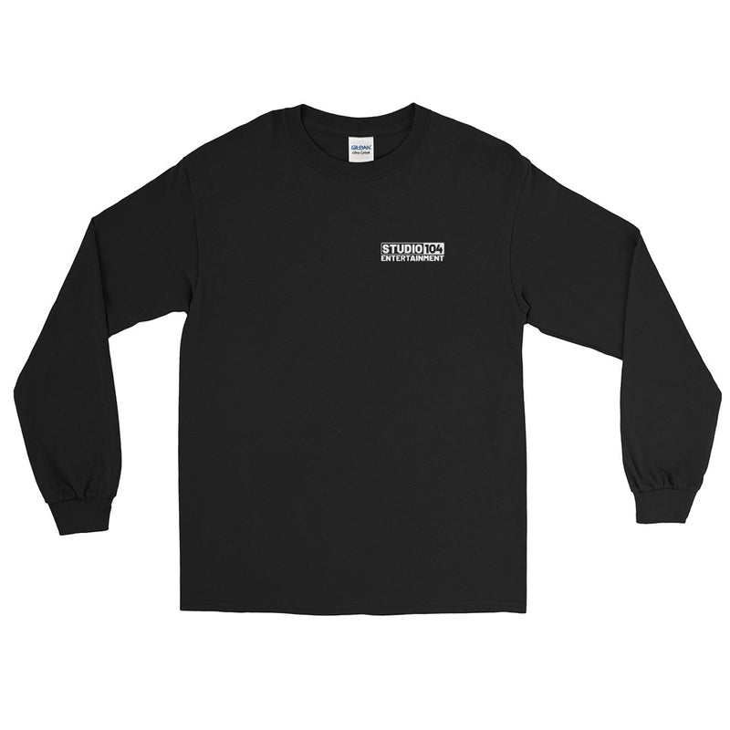 Studio 104 - Men’s Long Sleeve Shirt