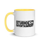 Studio104 Coffee Mug