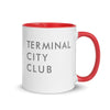 Terminal City Mug